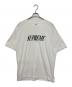 Supreme（シュプリーム）の古着「Slap Shot Tee」｜ホワイト