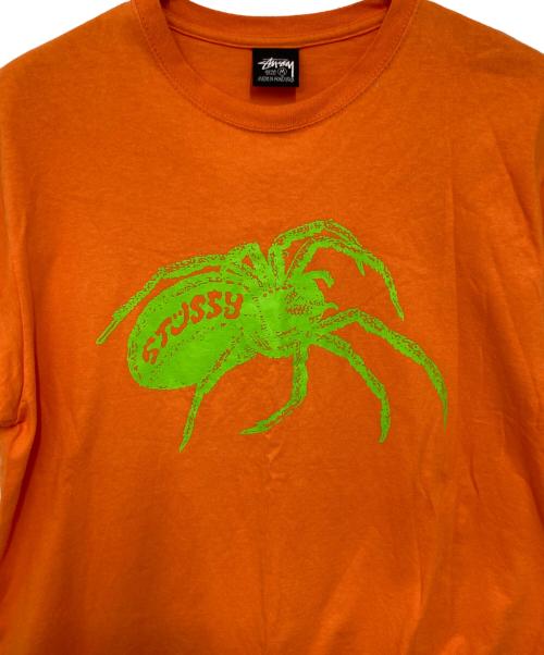 stussy（ステューシー）stussy (ステューシー) Widow Tee 