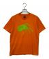 stussy（ステューシー）の古着「Widow Tee 