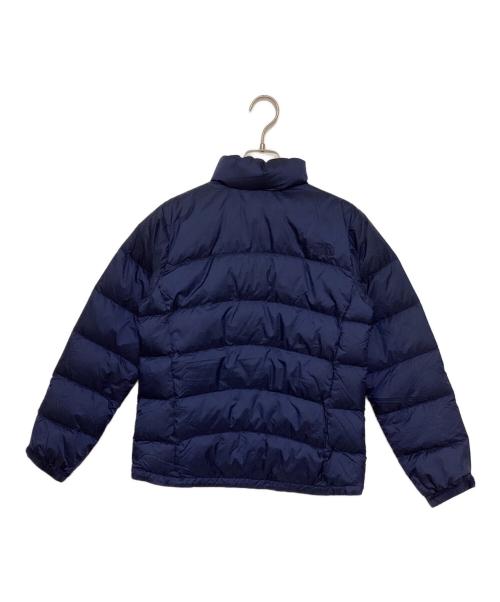 THE NORTH FACE（ザ ノース フェイス）THE NORTH FACE (ザ ノース フェイス) ACONCAGUA JACKET ネイビー サイズ:Mの古着・服飾アイテム