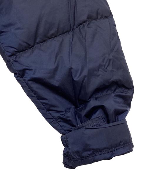 THE NORTH FACE（ザ ノース フェイス）THE NORTH FACE (ザ ノース フェイス) ACONCAGUA JACKET ネイビー サイズ:Mの古着・服飾アイテム