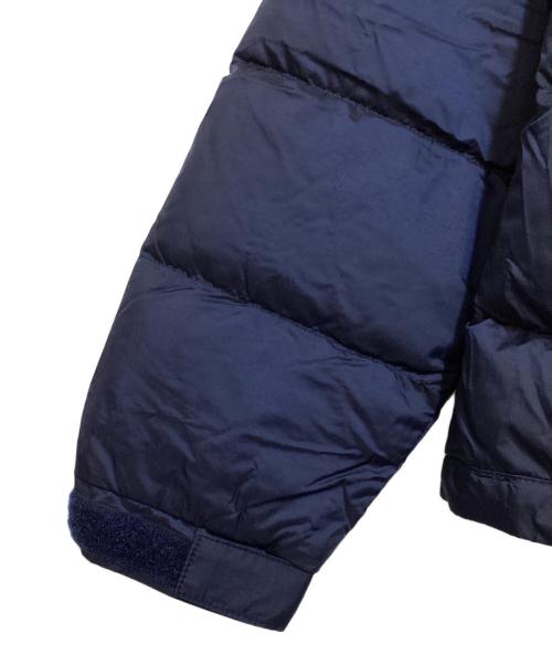 THE NORTH FACE（ザ ノース フェイス）THE NORTH FACE (ザ ノース フェイス) ACONCAGUA JACKET ネイビー サイズ:Mの古着・服飾アイテム