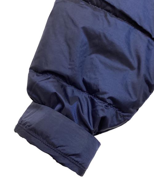 THE NORTH FACE（ザ ノース フェイス）THE NORTH FACE (ザ ノース フェイス) ACONCAGUA JACKET ネイビー サイズ:Mの古着・服飾アイテム
