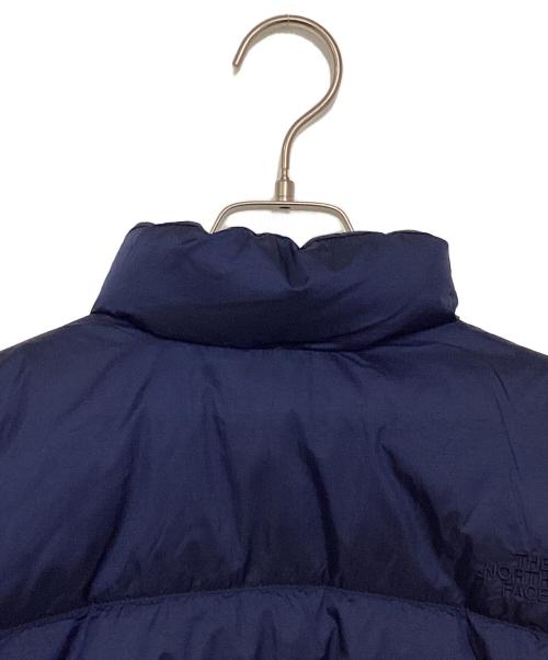 THE NORTH FACE（ザ ノース フェイス）THE NORTH FACE (ザ ノース フェイス) ACONCAGUA JACKET ネイビー サイズ:Mの古着・服飾アイテム