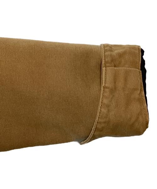 CarHartt（カーハート）CarHartt (カーハート) デトロイトジャケット/DETROIT JACKET ベージュ サイズ:Sの古着・服飾アイテム