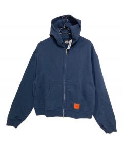 中古・古着通販】ANTIMID (アンチミッド) REVERSIBLE SHELL JACKET