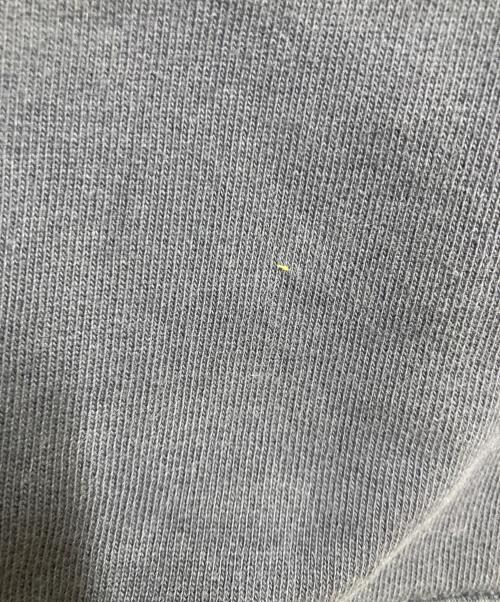 EMPORIUM（エンポリウム）EMPORIUM (エンポリウム) LABEL POCKET ZIP HOOD FADED NAVY サイズ:Lの古着・服飾アイテム