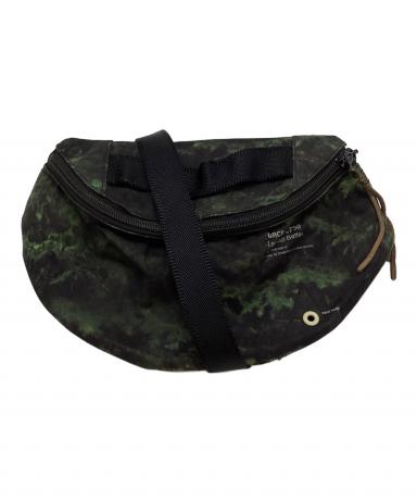 中古・古着通販】UNDERCOVER (アンダーカバー) ウエストバッグ