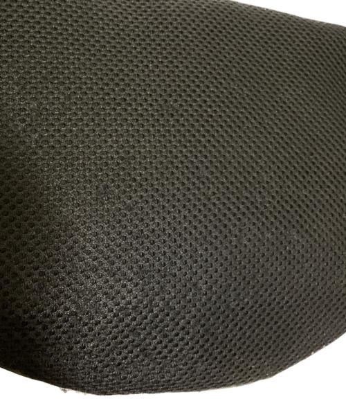 UNDERCOVER（アンダーカバー）UNDERCOVER (アンダーカバー) ウエストバッグ グリーン×ブラックの古着・服飾アイテム