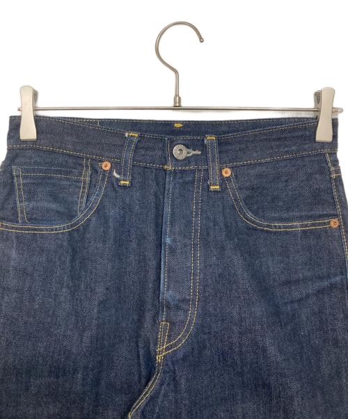 LEVI'S（リーバイス）LEVI'S (リーバイス) 復刻S501XX デニムパンツ インディゴ サイズ:30/34の古着・服飾アイテム
