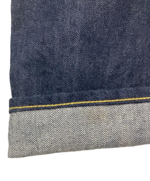 LEVI'S（リーバイス）LEVI'S (リーバイス) 復刻S501XX デニムパンツ インディゴ サイズ:30/34の古着・服飾アイテム