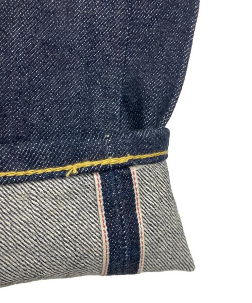 LEVI'S（リーバイス）LEVI'S (リーバイス) 復刻S501XX デニムパンツ インディゴ サイズ:30/34の古着・服飾アイテム