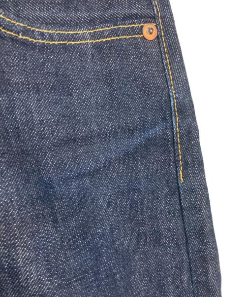 LEVI'S（リーバイス）LEVI'S (リーバイス) 復刻S501XX デニムパンツ インディゴ サイズ:30/34の古着・服飾アイテム