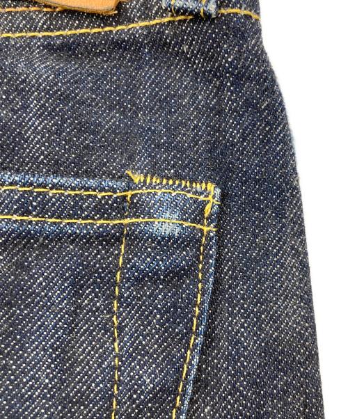 LEVI'S（リーバイス）LEVI'S (リーバイス) 復刻S501XX デニムパンツ インディゴ サイズ:30/34の古着・服飾アイテム