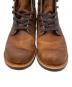 中古・古着 RED WING (レッドウィング) BLACKSMITH Copper Rough & Tough ブラウン サイズ:US10：35000円