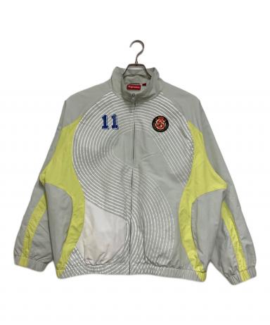 ｙ*~様 Supreme ナイロンジャケット　Sサイズ 楽天市場】【サイズS】【2018AW Supreme/シュプリーム/GORE-TEX Track