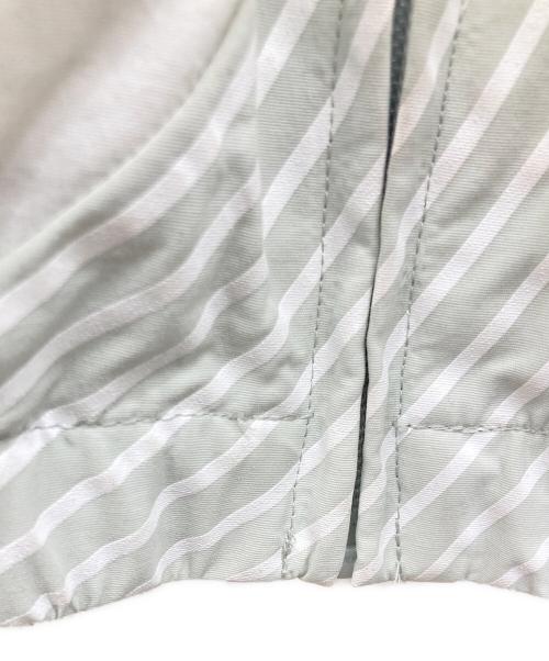 SUPREME（シュプリーム）SUPREME (シュプリーム) S ロゴトラックジャケット グレー サイズ:Ｍの古着・服飾アイテム