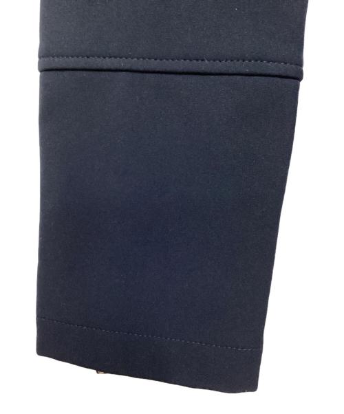 LAUREN RALPH LAUREN（ローレンラルフローレン）LAUREN RALPH LAUREN (ローレンラルフローレン) ライナー付コート/coat with a removable liner ネイビー サイズ:XSの古着・服飾アイテム