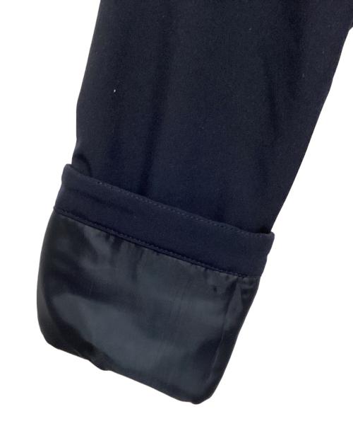 LAUREN RALPH LAUREN（ローレンラルフローレン）LAUREN RALPH LAUREN (ローレンラルフローレン) ライナー付コート/coat with a removable liner ネイビー サイズ:XSの古着・服飾アイテム