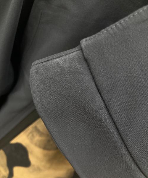 THE NORTH FACE（ザ ノース フェイス）THE NORTH FACE (ザ ノース フェイス) クエストジップインジャケット ブラウン×グレー サイズ:Ｍの古着・服飾アイテム