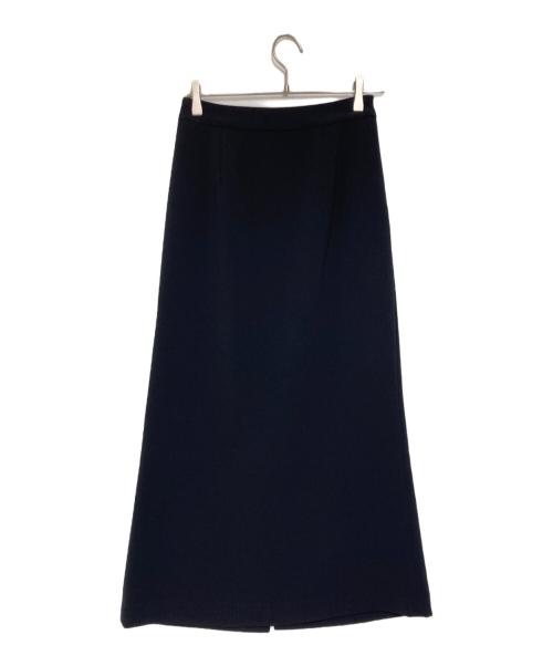 Ameri（アメリ）Ameri (アメリ) オトナラップベストセットアップ ネイビー サイズ:Mの古着・服飾アイテム