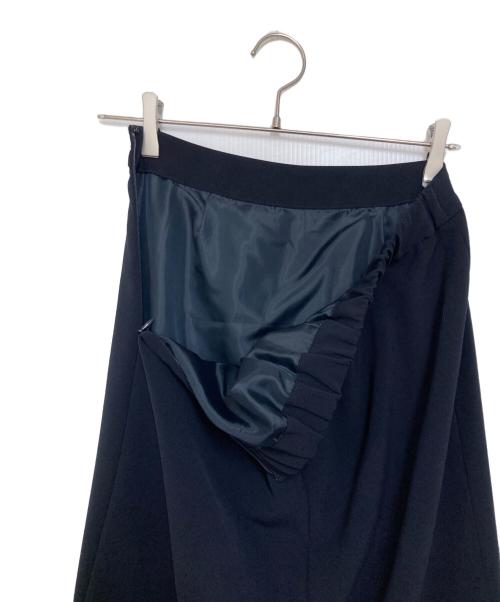 Ameri（アメリ）Ameri (アメリ) オトナラップベストセットアップ ネイビー サイズ:Mの古着・服飾アイテム