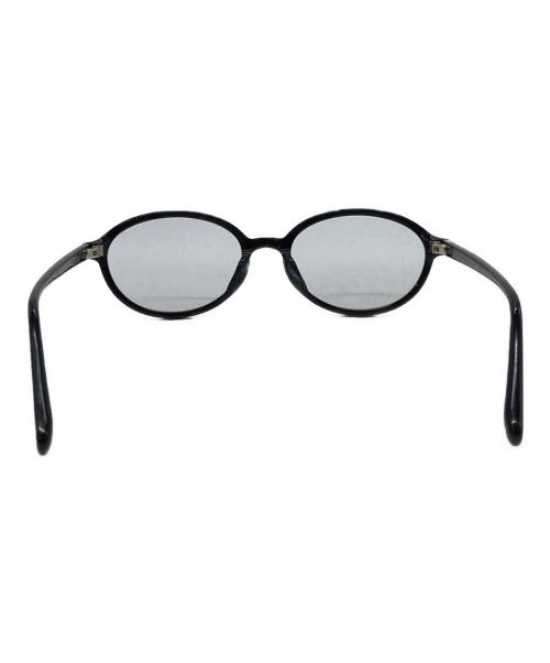 Zoff（ゾフ）Zoff (ゾフ) AOI HARA 眼鏡 ブラック サイズ:52□19-145の古着・服飾アイテム