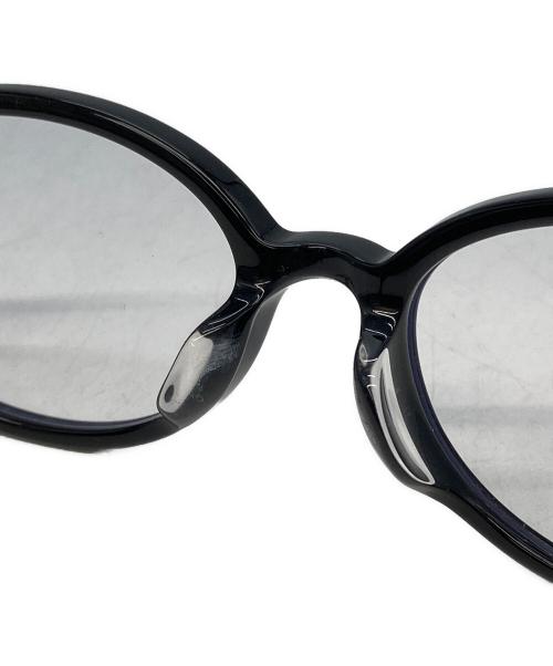 Zoff（ゾフ）Zoff (ゾフ) AOI HARA 眼鏡 ブラック サイズ:52□19-145の古着・服飾アイテム