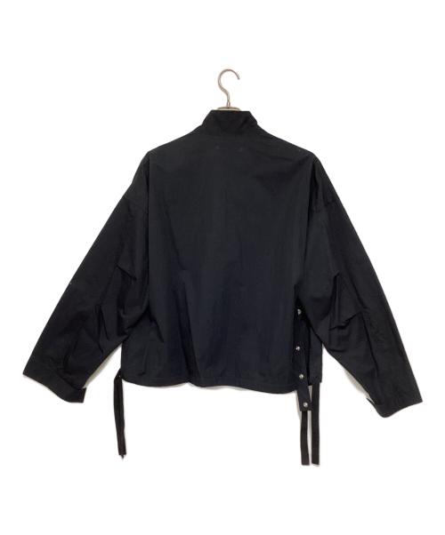 ANEI（アーネイ）ANEI (アーネイ) フィールドジャケット/F.E FIELD JKT ブラック サイズ:3の古着・服飾アイテム