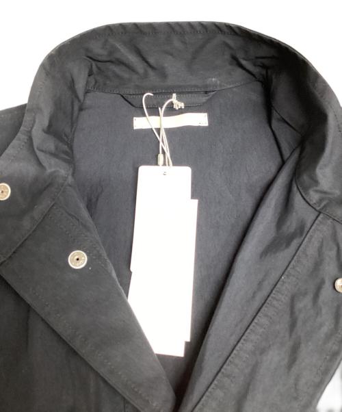 ANEI（アーネイ）ANEI (アーネイ) フィールドジャケット/F.E FIELD JKT ブラック サイズ:3の古着・服飾アイテム