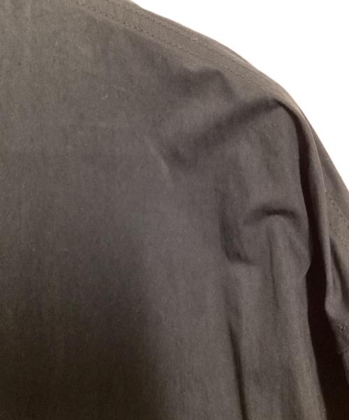 ANEI（アーネイ）ANEI (アーネイ) フィールドジャケット/F.E FIELD JKT ブラック サイズ:3の古着・服飾アイテム