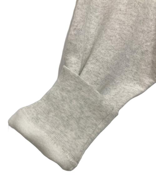 Champion（チャンピオン）Champion (チャンピオン) リバースウィーブジャケット グレー サイズ:XXLの古着・服飾アイテム