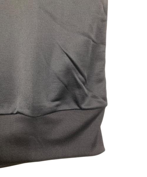 Needles（ニードルズ）Needles (ニードルズ) Sleeveless Tee - C/P ブラック サイズ:Ｌの古着・服飾アイテム