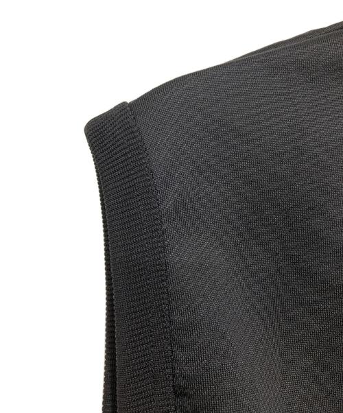 Needles（ニードルズ）Needles (ニードルズ) Sleeveless Tee - C/P ブラック サイズ:Ｌの古着・服飾アイテム