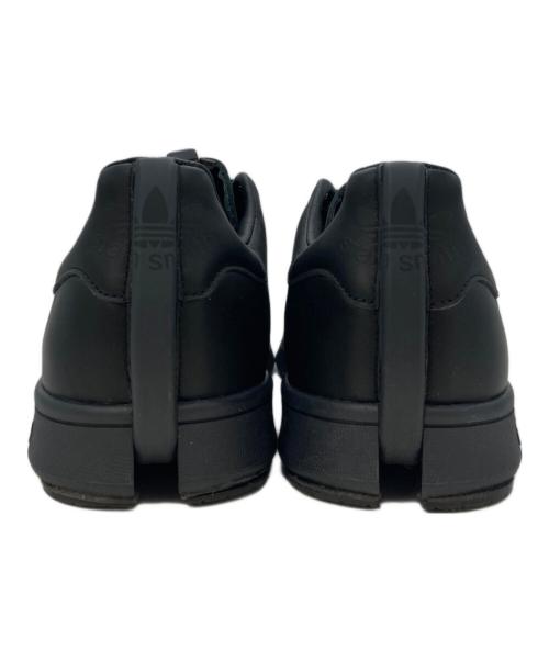 adidas（アディダス）adidas (アディダス) CRAIG GREEN (クレイグ グリーン) CG スプリット スタンスミス ブラック サイズ:US10の古着・服飾アイテム
