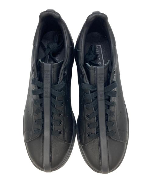 adidas（アディダス）adidas (アディダス) CRAIG GREEN (クレイグ グリーン) CG スプリット スタンスミス ブラック サイズ:US10の古着・服飾アイテム