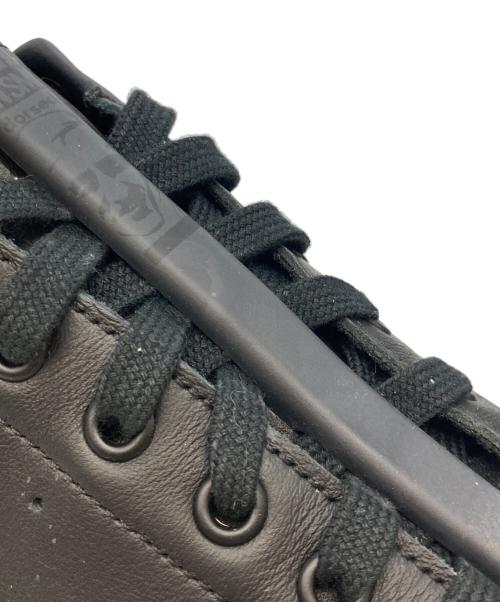 adidas（アディダス）adidas (アディダス) CRAIG GREEN (クレイグ グリーン) CG スプリット スタンスミス ブラック サイズ:US10の古着・服飾アイテム