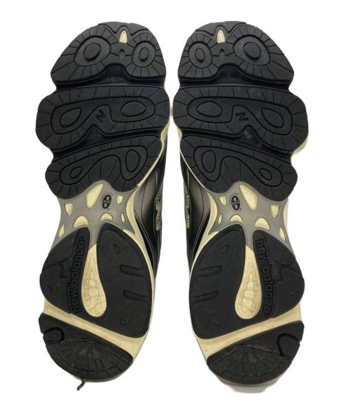 NEW BALANCE（ニューバランス）NEW BALANCE (ニューバランス) ローカットスニーカー グレー サイズ:US10の古着・服飾アイテム