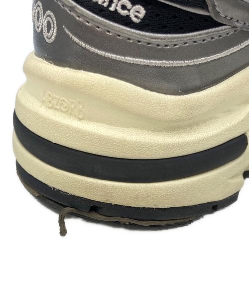 NEW BALANCE（ニューバランス）NEW BALANCE (ニューバランス) ローカットスニーカー グレー サイズ:US10の古着・服飾アイテム