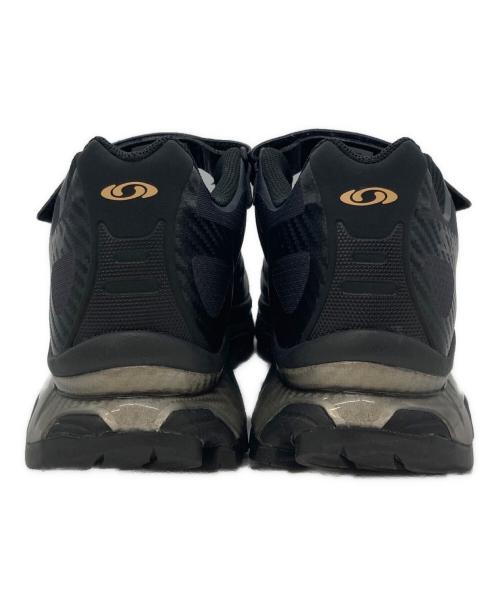 SALOMON（サロモン）SALOMON (サロモン) MM6 Maison Margiela (エムエムシックスメゾンマルジェラ) XT-MARY J ブラック サイズ:US9.5の古着・服飾アイテム