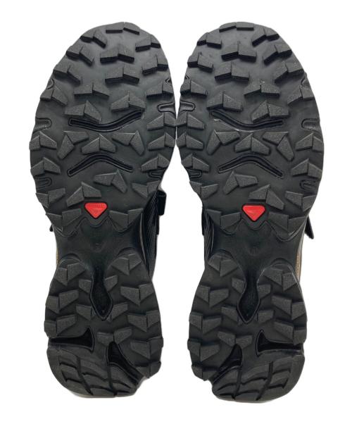 SALOMON（サロモン）SALOMON (サロモン) MM6 Maison Margiela (エムエムシックスメゾンマルジェラ) XT-MARY J ブラック サイズ:US9.5の古着・服飾アイテム