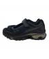 SALOMON (サロモン) MM6 Maison Margiela (エムエムシックスメゾンマルジェラ) XT-MARY J ブラック サイズ:US9.5：25000円