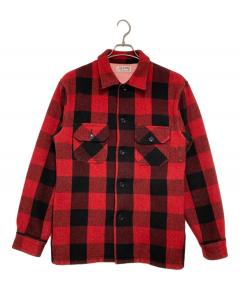 中古・古着通販】TENDERLOIN (テンダーロイン) 07AW バッファロー