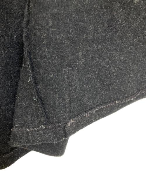 FILSON GARMENT（フィルソン ガーメント）FILSON GARMENT (フィルソン ガーメント) ウールベスト グレー サイズ:44の古着・服飾アイテム