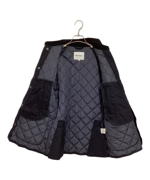 Barbour（バブアー）Barbour (バブアー) SHIPS (シップス) 別注モダンフィットビデイルジャケット ネイビー サイズ:36の古着・服飾アイテム