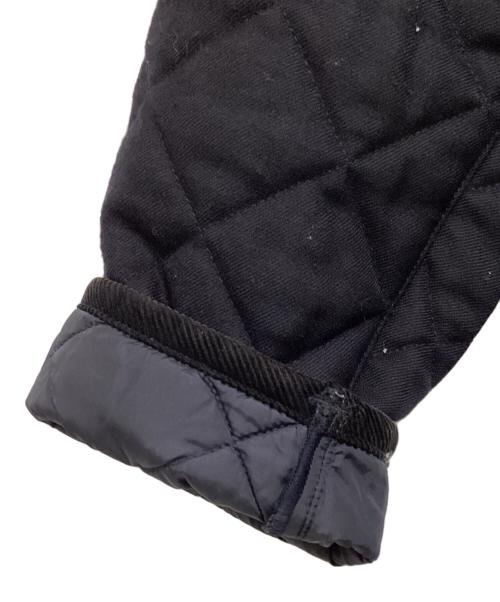 Barbour（バブアー）Barbour (バブアー) SHIPS (シップス) 別注モダンフィットビデイルジャケット ネイビー サイズ:36の古着・服飾アイテム