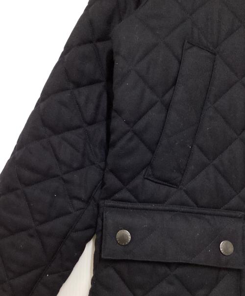 Barbour（バブアー）Barbour (バブアー) SHIPS (シップス) 別注モダンフィットビデイルジャケット ネイビー サイズ:36の古着・服飾アイテム