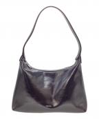 STAND OILスタンドオイル）の古着「プランプバッグ」｜ブラック