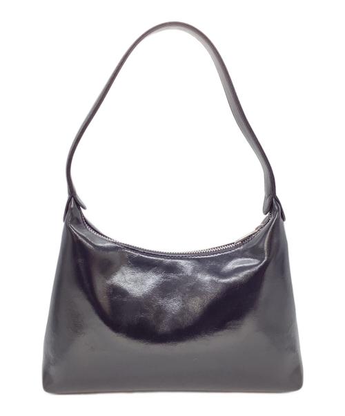 STAND OIL（スタンドオイル）STAND OIL (スタンドオイル) プランプバッグ ブラックの古着・服飾アイテム