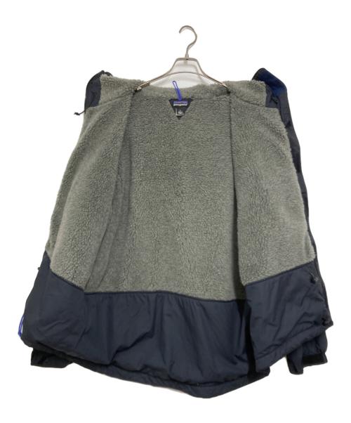 Patagonia（パタゴニア）Patagonia (パタゴニア) 00’s インファーノジャケット/Infurno Jacket ネイビー サイズ:Ｌの古着・服飾アイテム